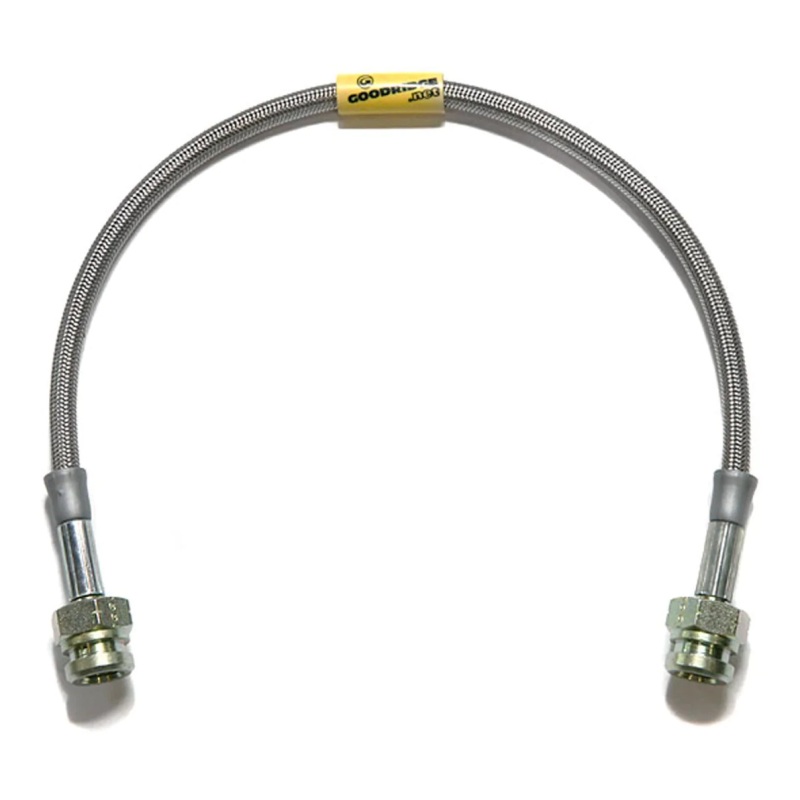 Goodridge RSX Clutch Line