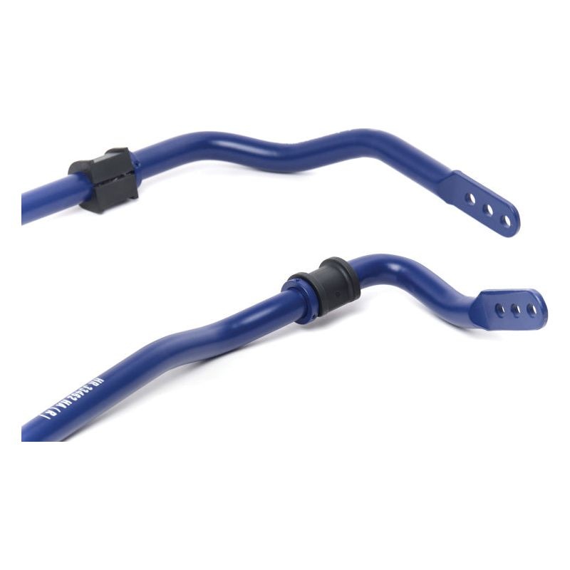H&R 20mm Non Adj. Rear Sway Bar kit
