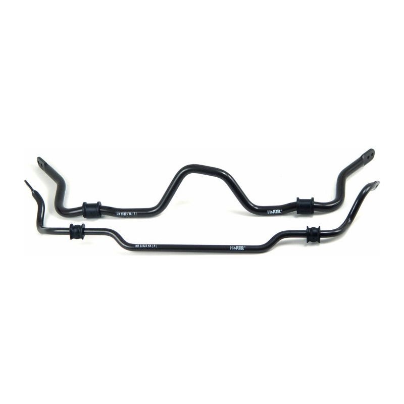 H&R 26mm Front/20mm Rear Sway Bar Kit