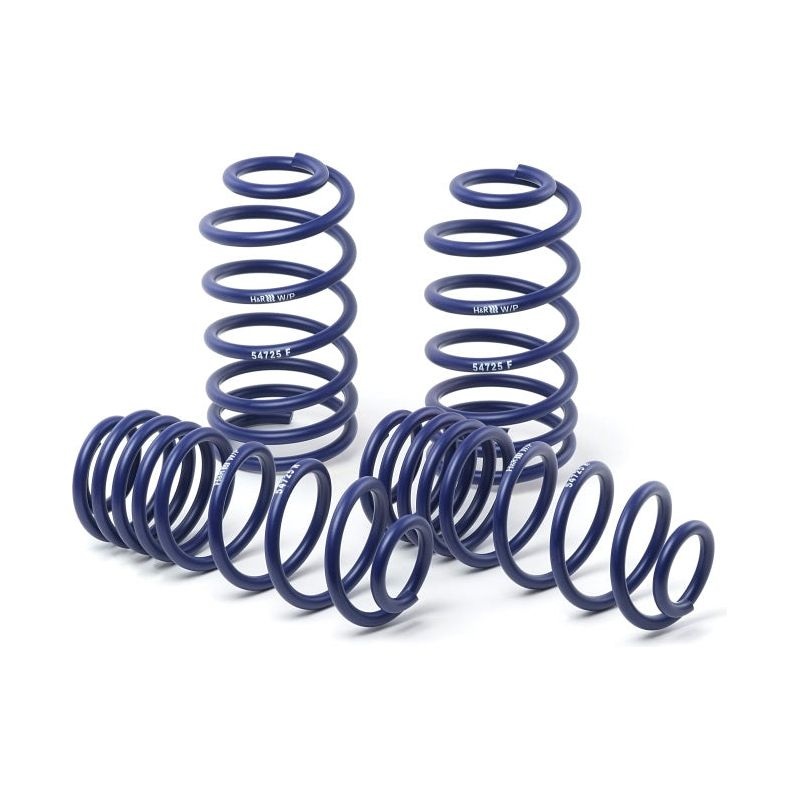 H&R Sport Lowering  Spring set 05-06