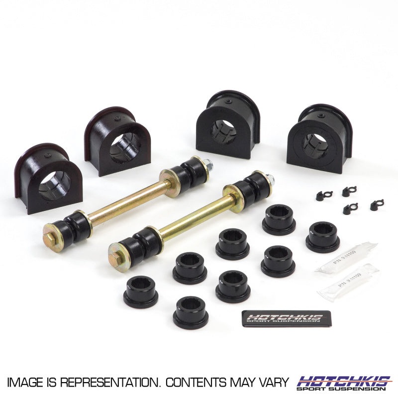 Hotchkis Rear Sway bar Bushing Kit