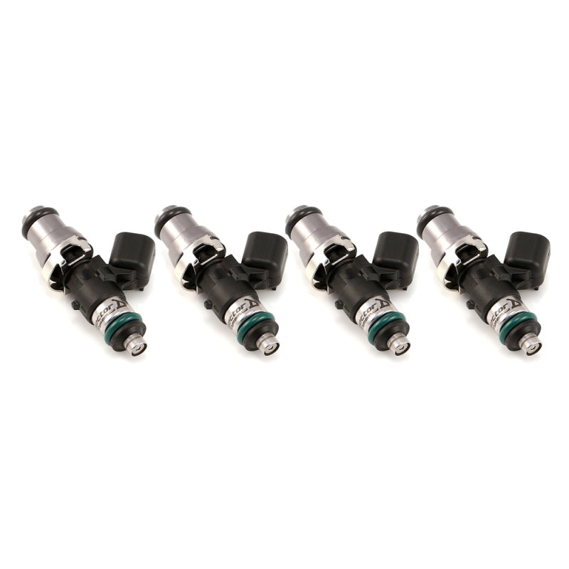 Injector Dynamics 1340cc Injectors – RSX
