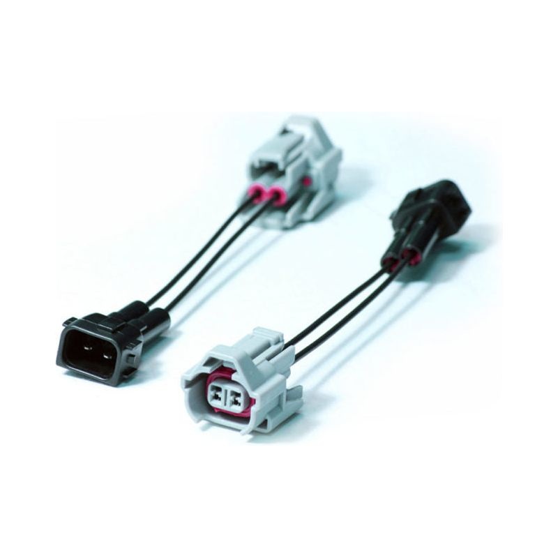 Injector Dynamics Denso OBD2 PnP Adapter