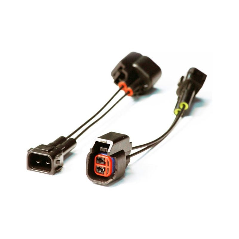 Injector Dynamics USCAR to OBD2 PnP Adapter