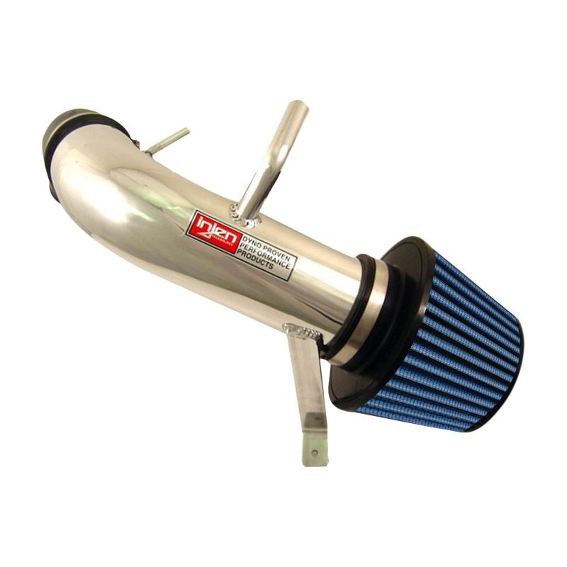 Injen 02-06 RSX Type S Polished Short Ram Intake