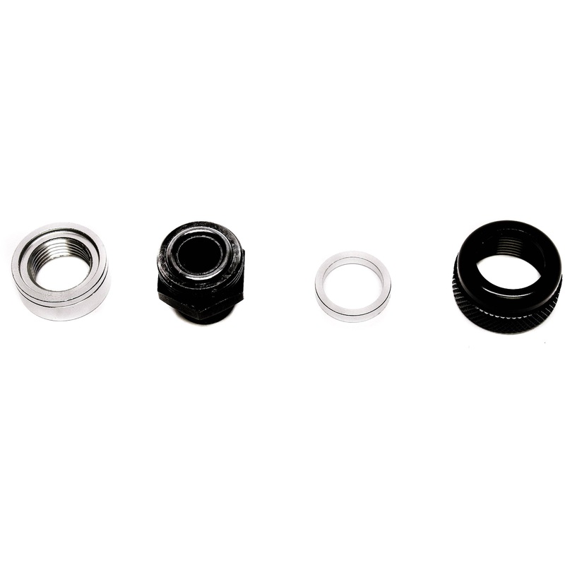 Intake Air Temp Sensor Adapter
