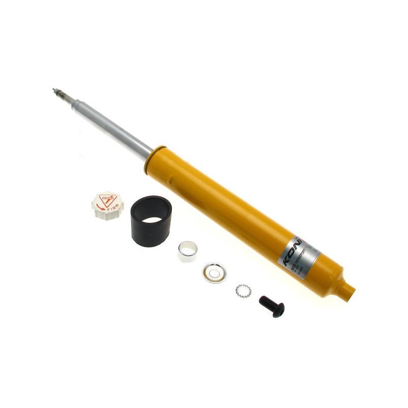 Koni Sport (Yellow) Shock 02-06 Acura RSX – Front