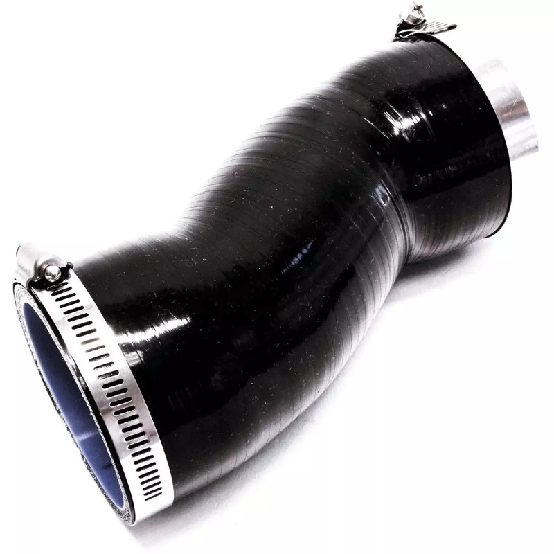 PLM Intake Silicone Hose Kit 2022+ Honda Civic 1.5T