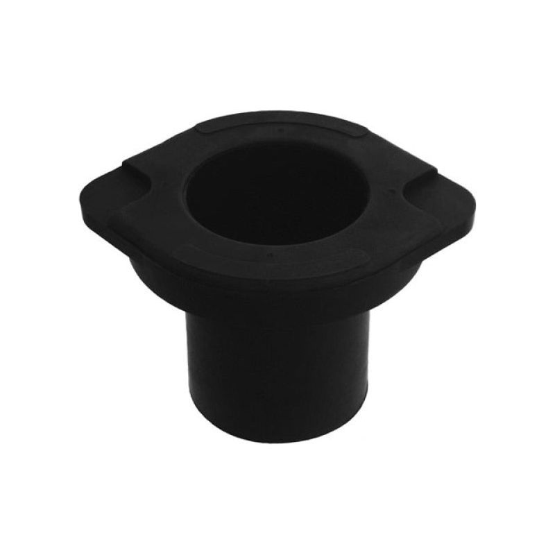 KYB Rear Lower Spring Isolator
