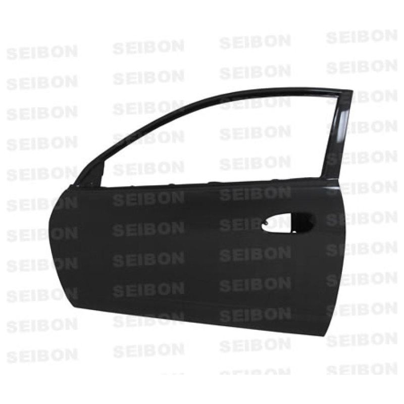 Seibon 02-07 Acura RSX Carbon Fiber Doors