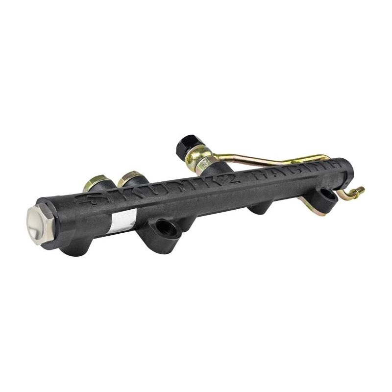 Skunk2 Composite High Volume Fuel Rail 02-06 Acura RSX