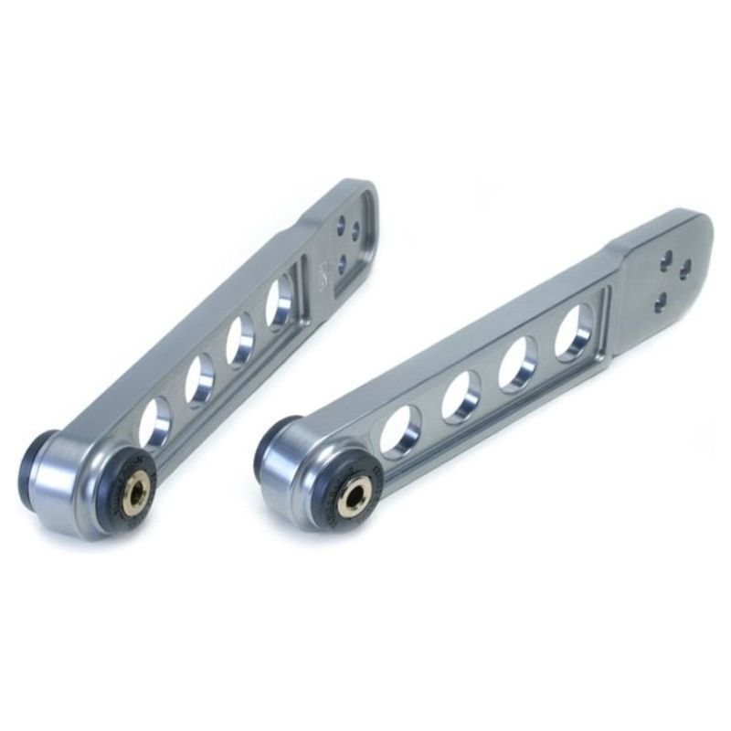 Skunk2 Hard Anodized Rear Lower Control Arm (Incl. Socket Tool) – 02-06 Acura RSX
