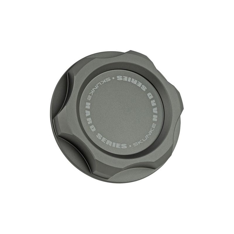 Skunk2 Honda Billet Oil Cap (M33 x 2.8) (Hard Series)