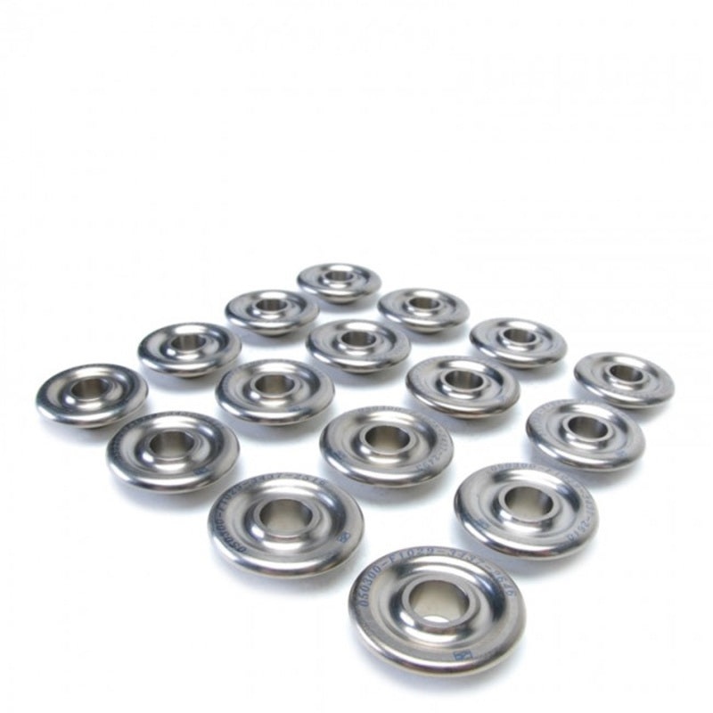 Skunk2 Pro Series Titanium Retainers