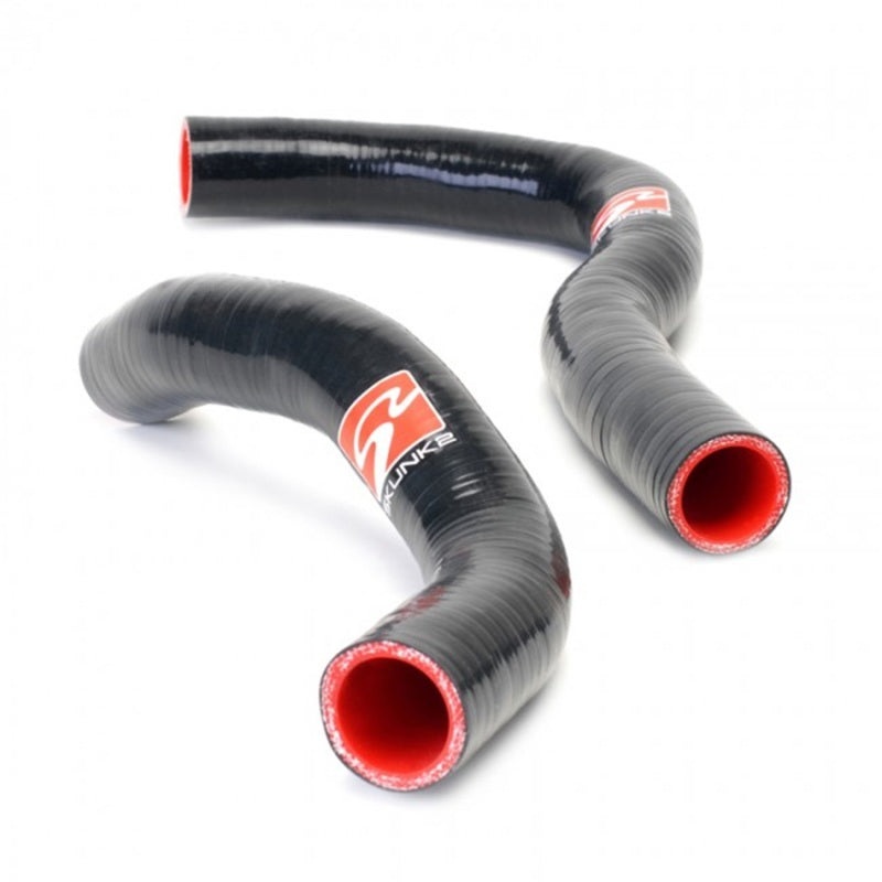 Skunk2 Radiator 2 Hose Kit – 02-06 Acura RSX