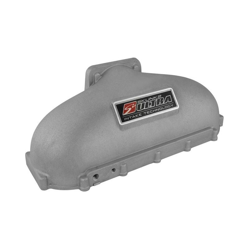 Skunk2 Ultra Race Series Centerfeed Plenum – All
