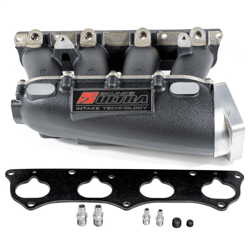 Skunk2 Ultra Series Street Intake Manifold – Black