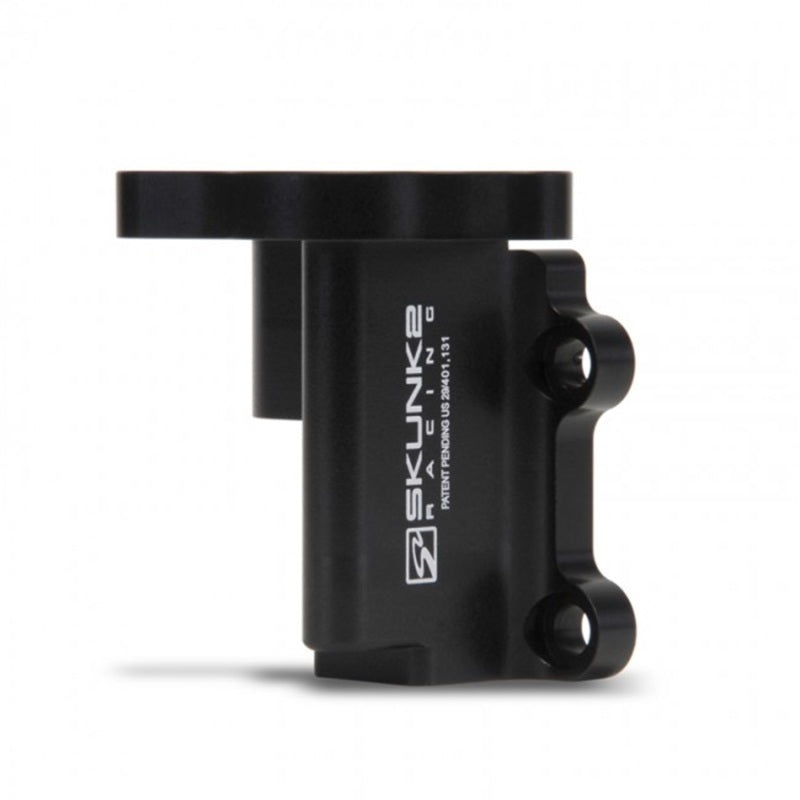 Skunk2 VTEC Black Anodized Billet Solenoid
