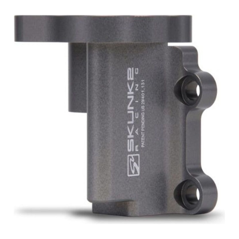 Skunk2 VTEC Hard Anodized Billet Solenoid