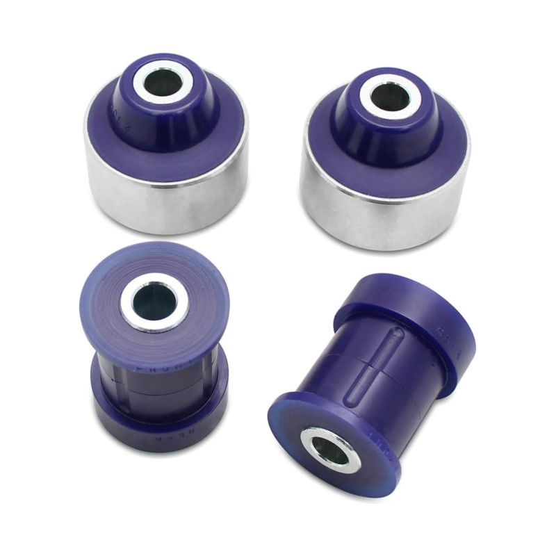 SuperPro 2002 Acura RSX Base Control Arm – Caster Offset Bushing Set