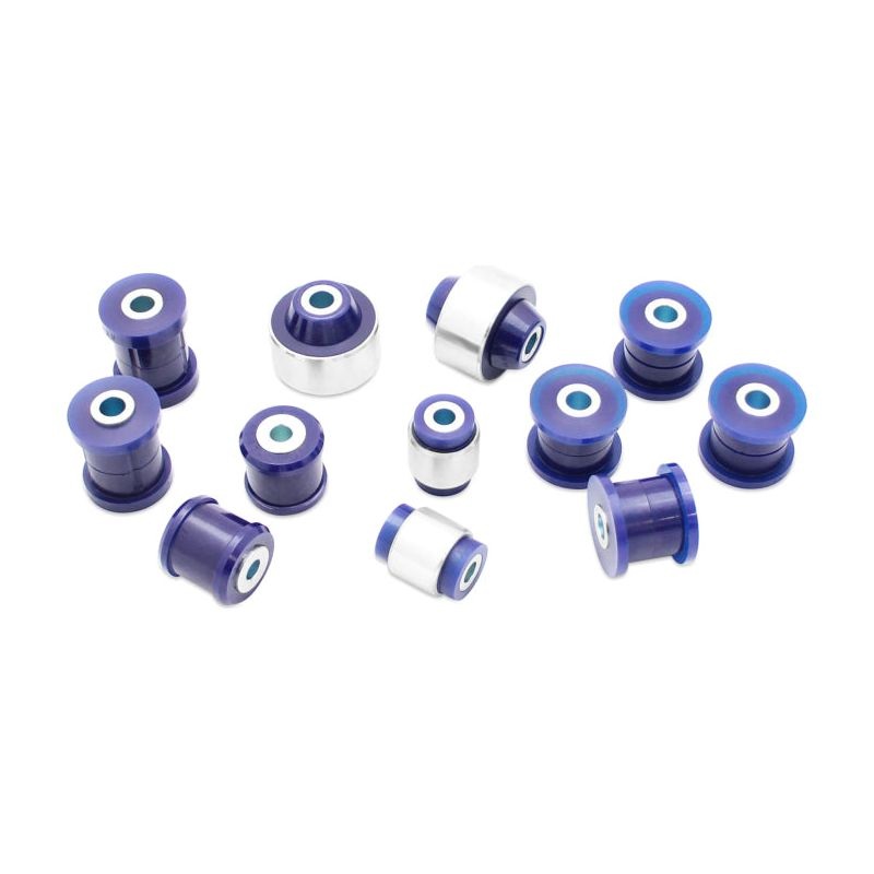 SuperPro Enhancement Bushing Kit Honda