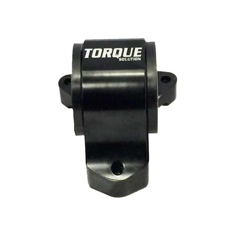 Torque Solution Billet Aluminum Rear Engine Mount: Acura RSX 2002-2006 DC5