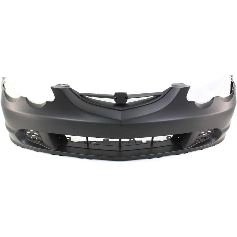 02-04 Acura RSX Front Bumper
