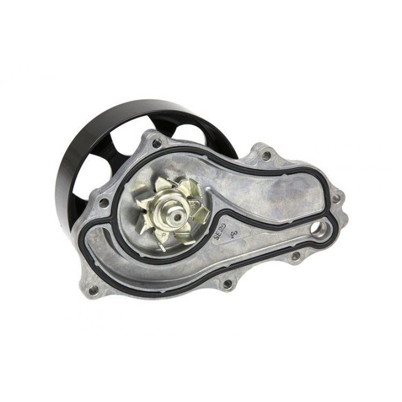 02-06 Acura RSX Base Manual WATER PUMP