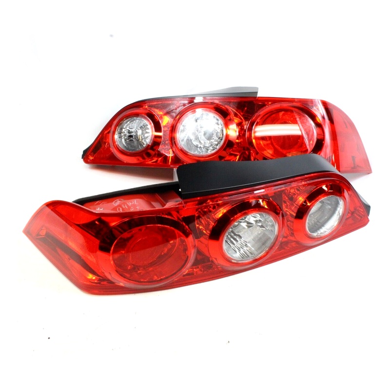 05-06 TYPE-R Tailights