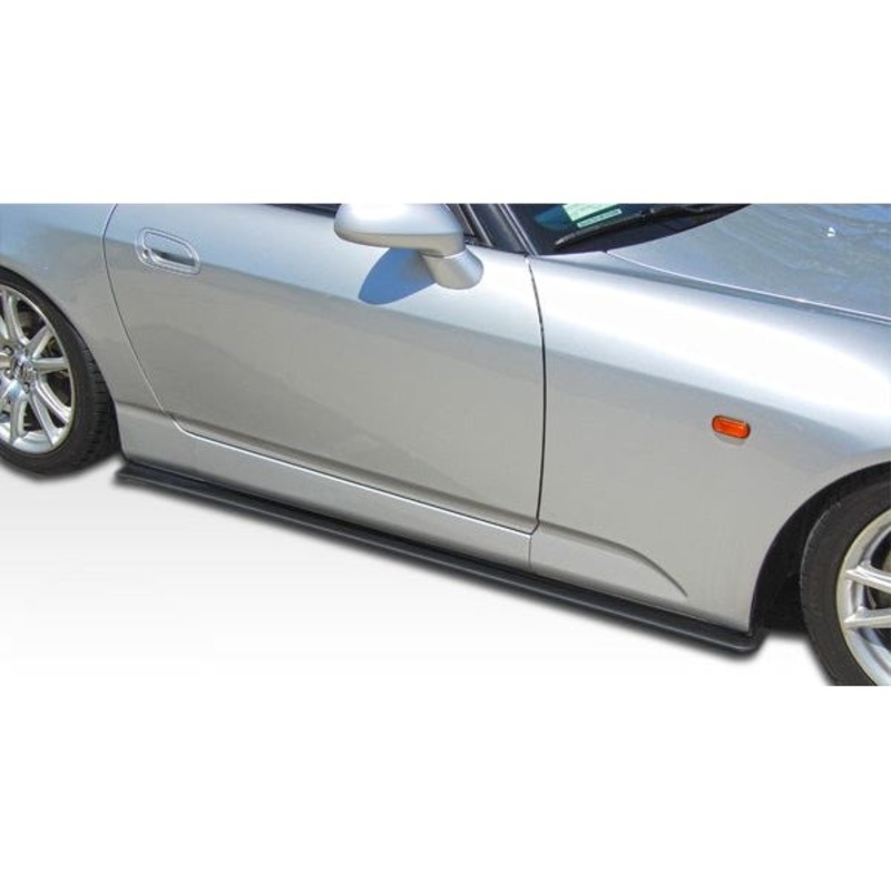 2000-2009 Honda S2000 A-Sport Side Skirt FRP