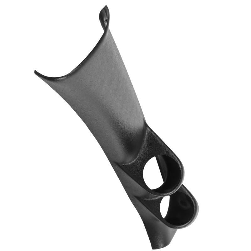 Autometer Dual Pillar Gauge Pod 52mm