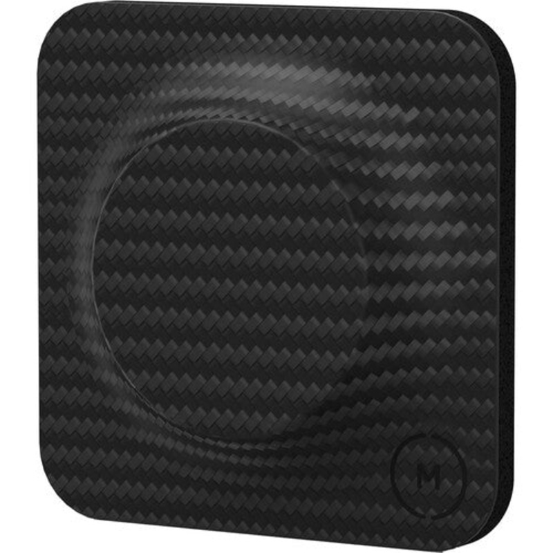 Carbon Fiber Apple AirTag Holder
