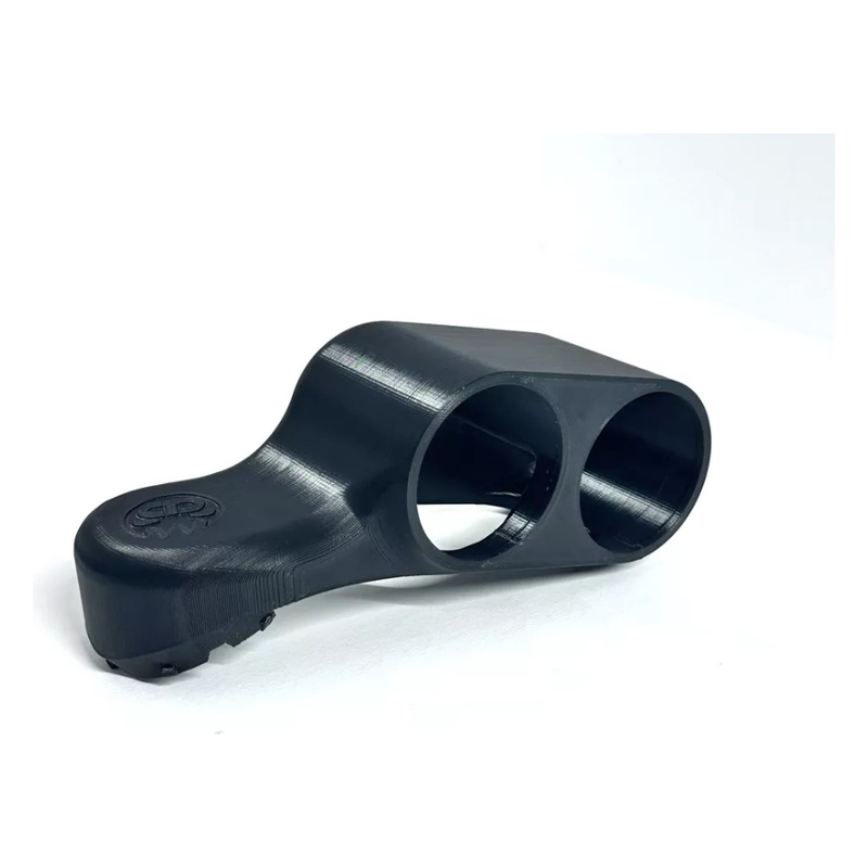 DUAL GAUGE POD