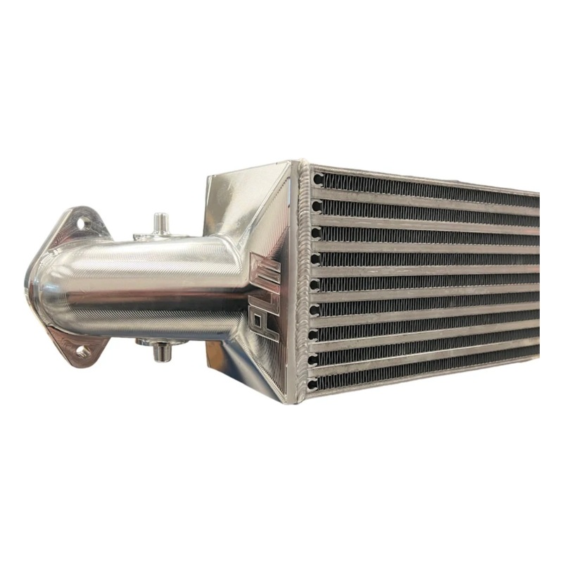 PLM HD Billet Intercooler – 23+ Acura Integra & 22+ Honda Civic 1.5T