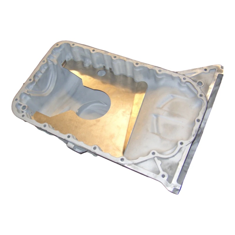 PLM Oil Pan Baffle Plate Kit For Honda S2000 F20C F22C
