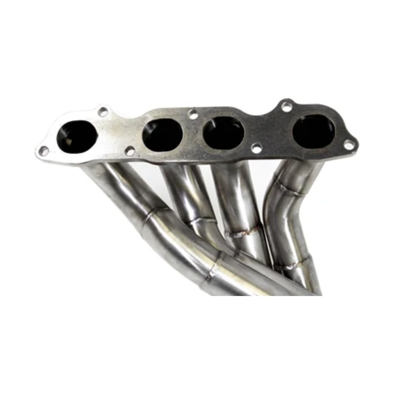 PLM Power Driven S2000 Tri-Y Race Header