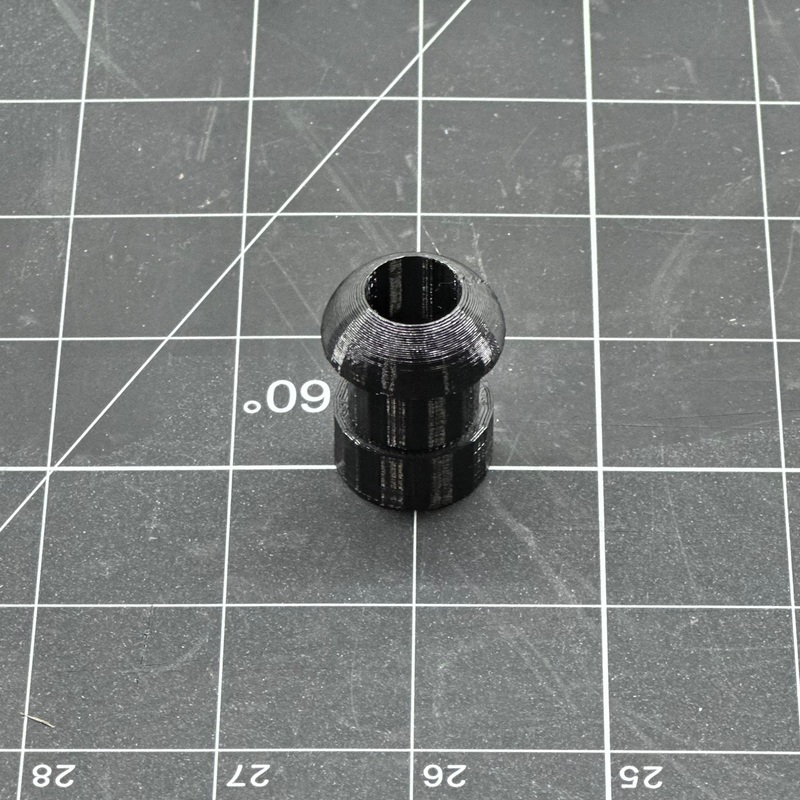 Shift Boot Collar