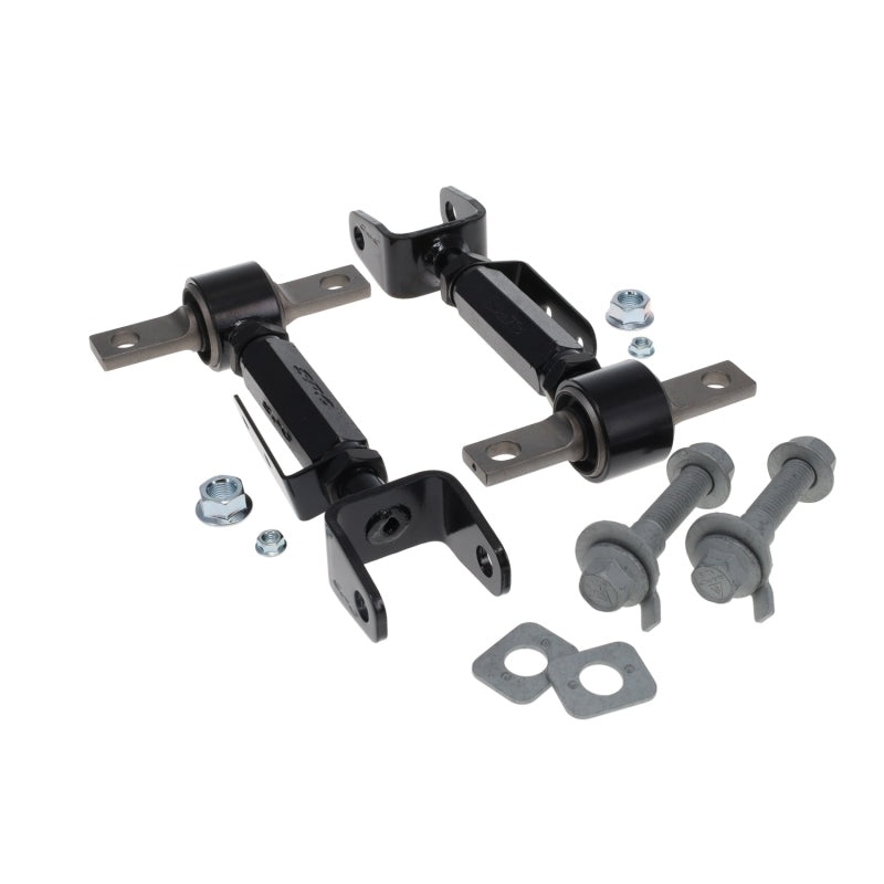 SPC Performance 02-06 Acura RSX Front/Rear Camber Kit (1.5in.-3in.)