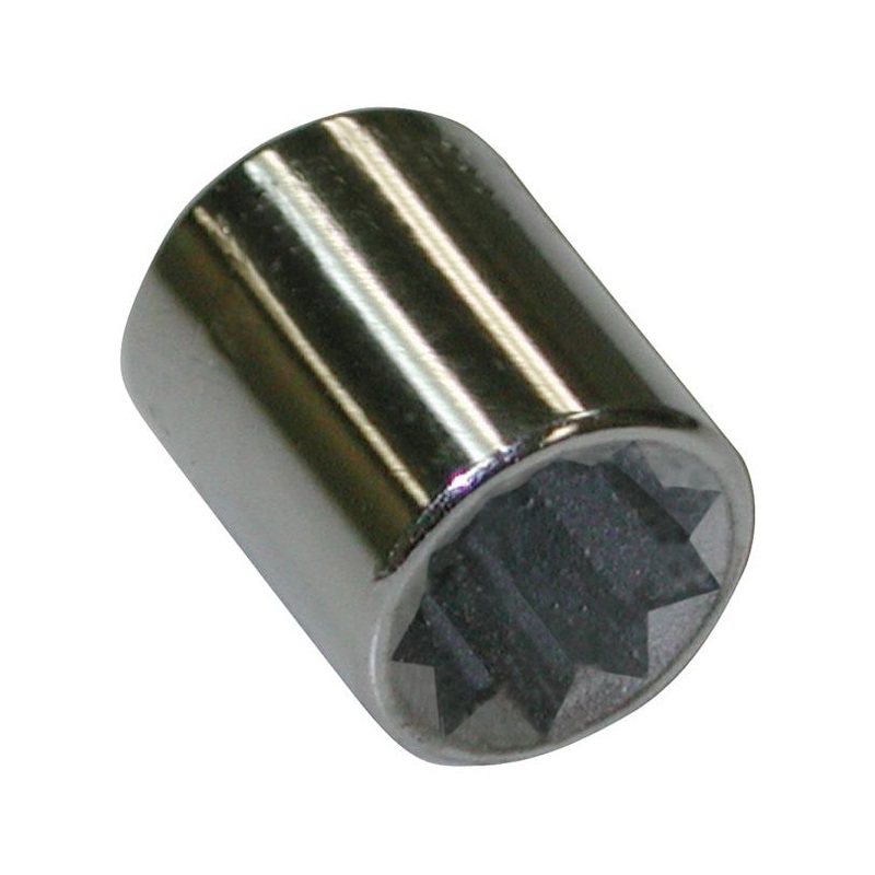 SPC Performance Alignment Socket (For Use w/ spc69300)