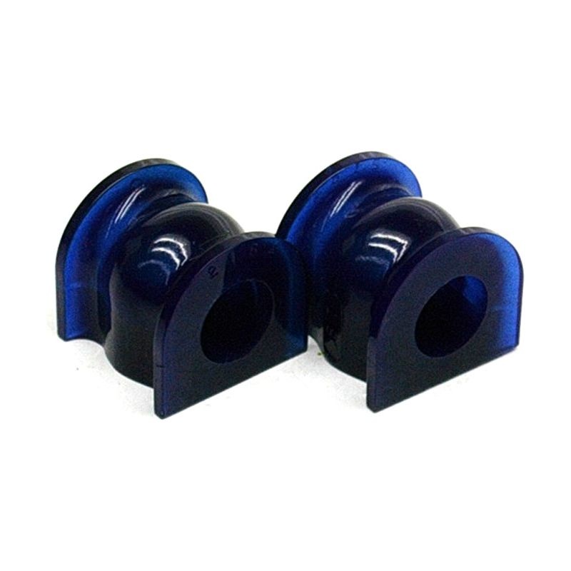SuperPro 2002 Acura RSX Base Rear Sway Bar Mount Bushing Set – 25mm