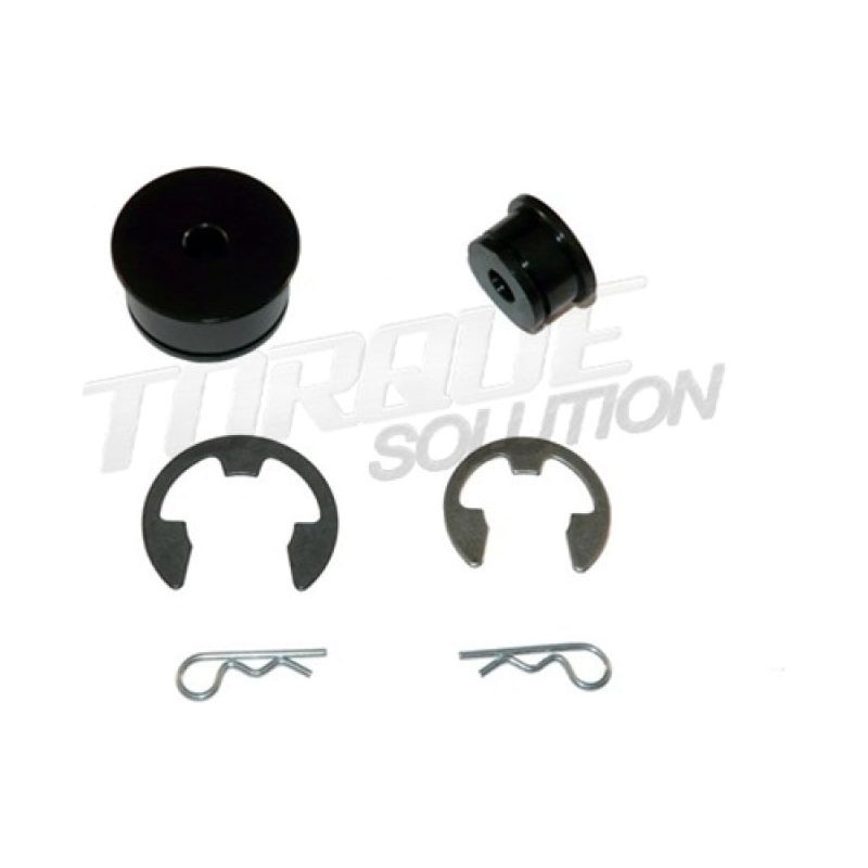 Torque Solution Shifter Cable Bushings: Acura Rsx 2002-06