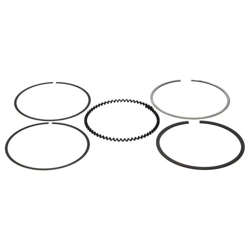 Wiseco 89.00MM RING SET Ring Shelf Stock